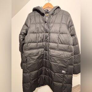 Eddie Bauer Women yukon Down Parka